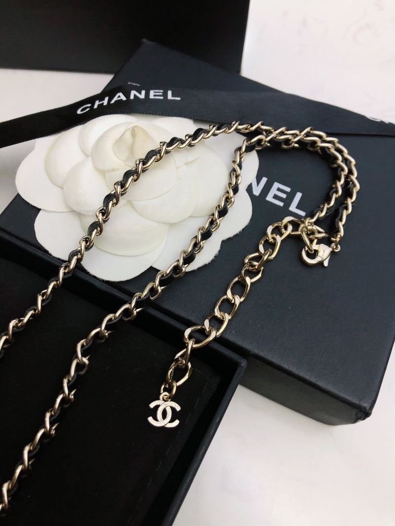 Chanel Brooches